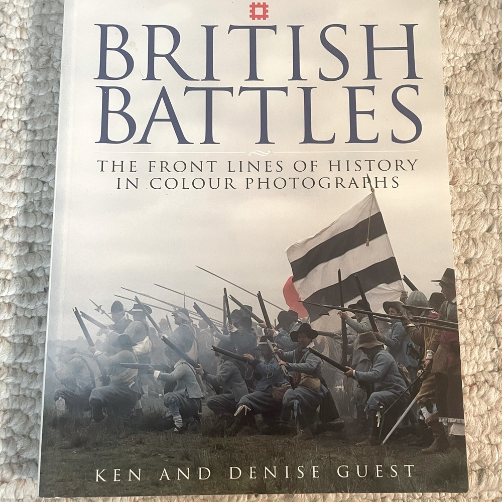 British Battles